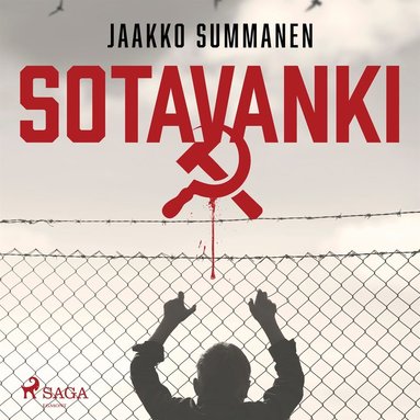 Sotavanki (e-bok)