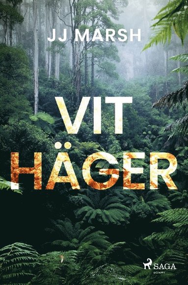 Vit hger (pocket)