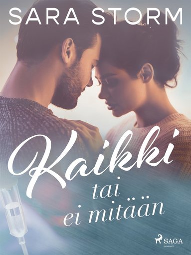 Kaikki tai ei mit��n (ljudbok)