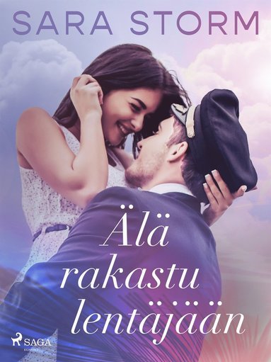 �l� rakastu lent�j��n (e-bok)