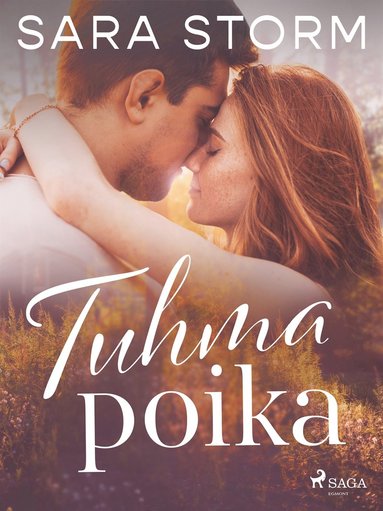 Tuhma poika (pocket)