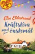 Krftskiva med nskeml