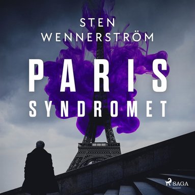 Parissyndromet (ljudbok)