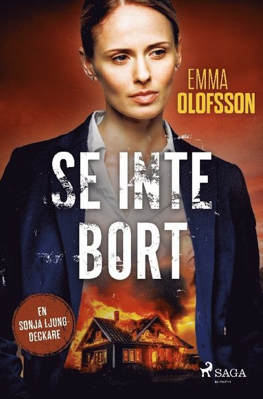 Se inte bort (inbunden)