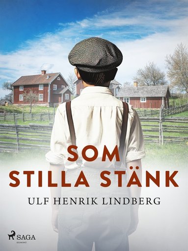 Som stilla stnk (pocket)