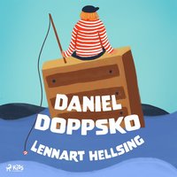 Daniel Doppsko (ljudbok)
