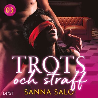 Lraren och studenten 3: Trots och straff (pocket)