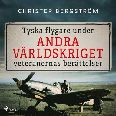 Tyska flygare under andra vrldskriget : veteranernas berttelser. Del 2