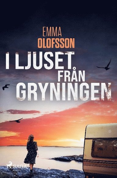 I ljuset från gryningen (häftad)