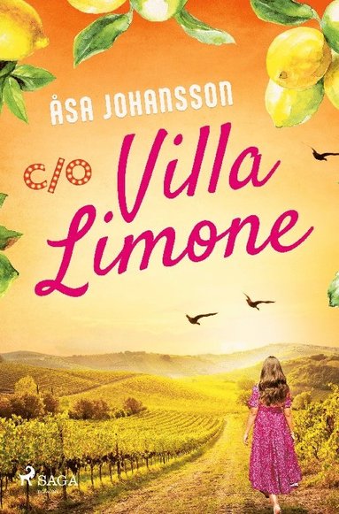 C/O Villa Limone (pocket)