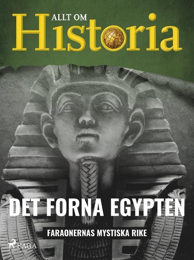 Det forna Egypten - Faraonernas mystiska rike (pocket)