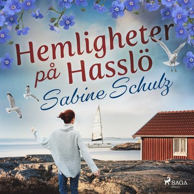Hemligheter p Hassl (ljudbok)
