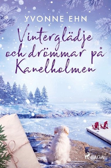 Vintergl�dje och dr�mmar p� Kanelholmen (pocket)