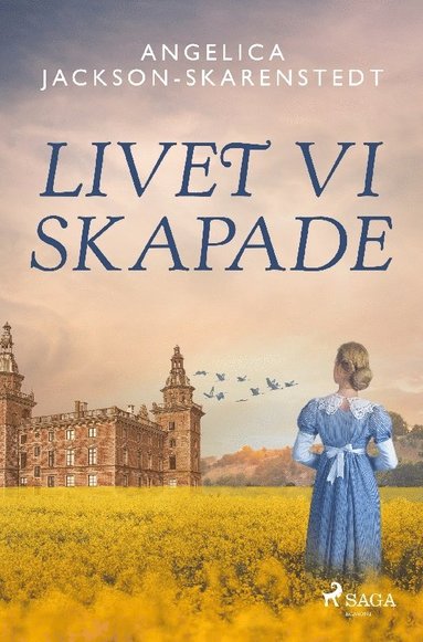 Livet vi skapade (pocket)