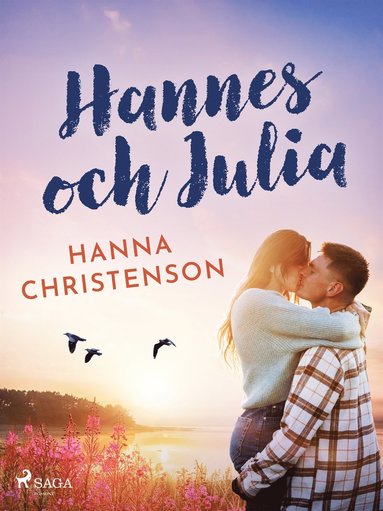 Hannes och Julia (ljudbok)