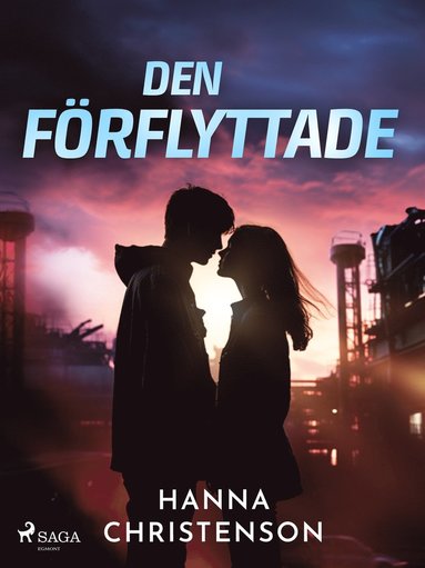 Den frflyttade (inbunden)