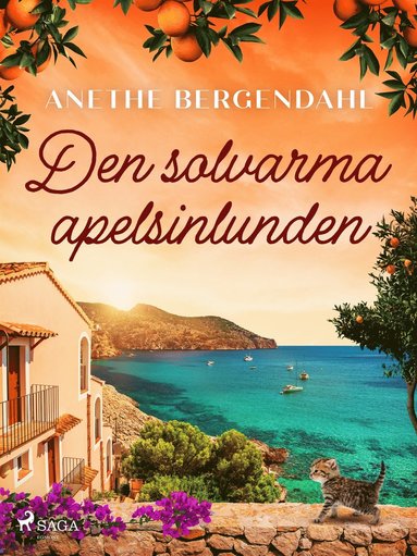 Den solvarma apelsinlunden (e-bok)