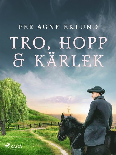 Tro, hopp & kärlek (pocket)