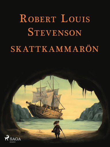 Skattkammarn (e-bok)