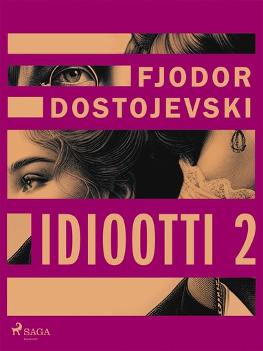 Idiootti 2 (e-bok)