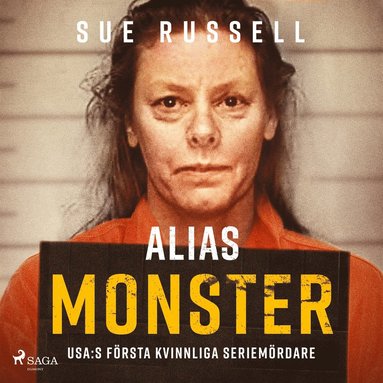 Alias monster (ljudbok)