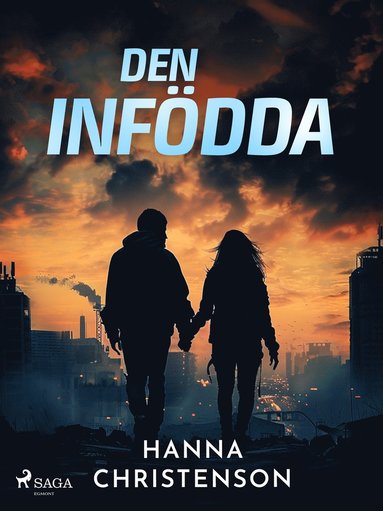 Den infdda (inbunden)