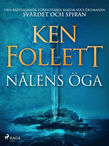 Nlens ga (inbunden)