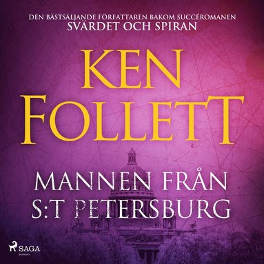 Mannen fr�n S:t Petersburg