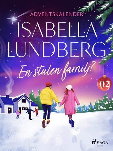 En stulen familj? ? Andra advent (pocket)