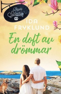 En doft av drmmar (pocket)