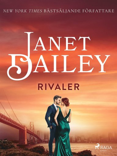 Rivaler (e-bok)