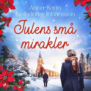 Julens små mirakler (ljudbok)