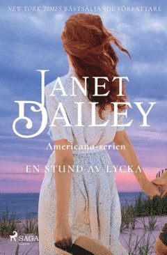 En stund av lycka (hftad)