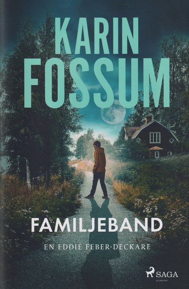Familjeband (inbunden)