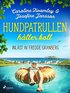 Hundpatrullen h�ller koll