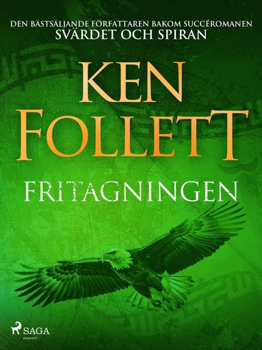 Fritagningen (storpocket)