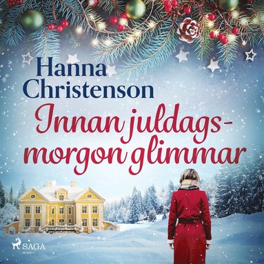 Innan juldagsmorgon glimmar (hftad)