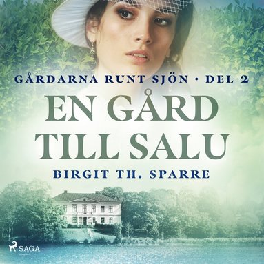En grd till salu (ljudbok)