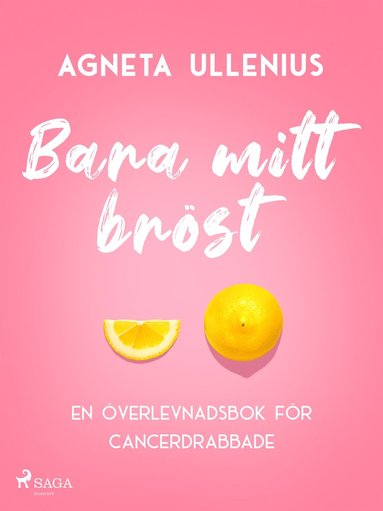 Bara mitt brst (inbunden)