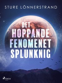 Det hoppande fenomenet Splunknig (e-bok)