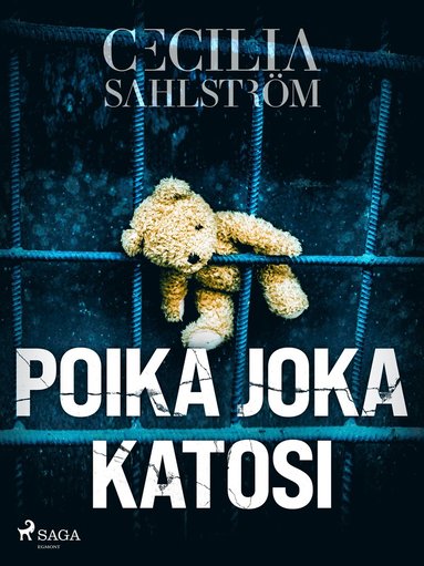 Poika joka katosi (hftad)