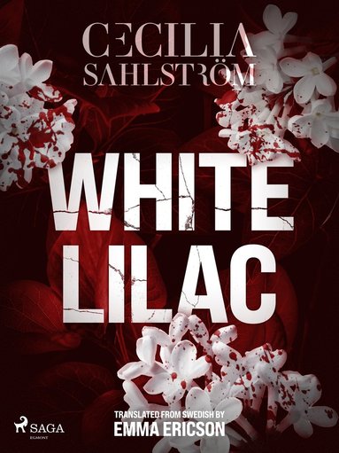 White Lilac (inbunden)