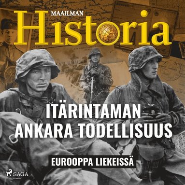 Itrintaman ankara todellisuus (hftad)