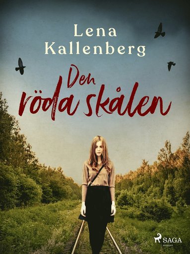 Den rda sklen