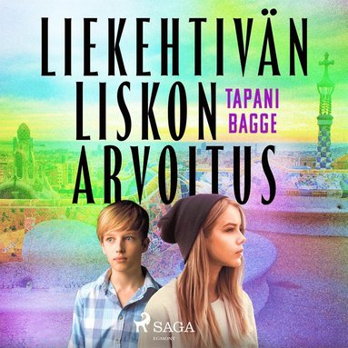 Liekehtivn liskon arvoitus
