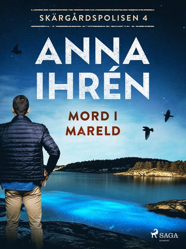 Mord i mareld (e-bok)