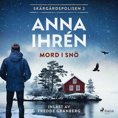 Mord i sn (ljudbok)
