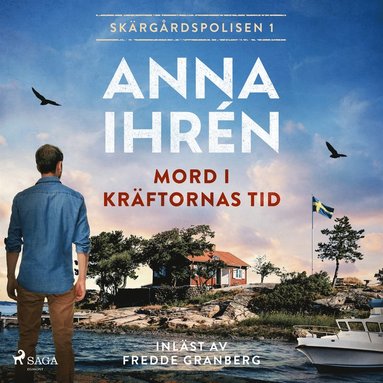 Mord i kr�ftornas tid (ljudbok)