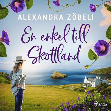 En enkel till Skottland (ljudbok)