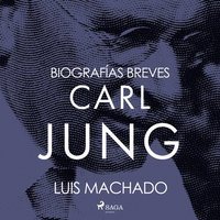 Biografias breves - Carl Jung (ljudbok)